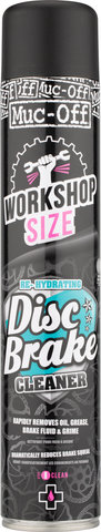 Muc-Off Produit Nettoyant pour Freins Disc Brake Cleaner - universal/750 