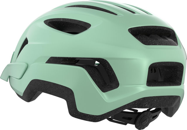 Alpina Paranus Helmet - pastel green matt | 52 - 56 cm