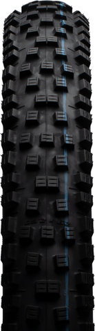 Schwalbe Pneu Souple Nobby Nic Evolution ADDIX SpeedGrip Super Trail 29+ - noir/29 /65 /65-622/2.6 