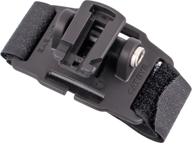 CATEYE Attache au Casque - noir