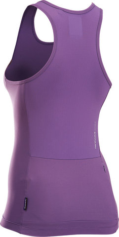 Northwave Débardeur Essence pour femme - dark purple/S