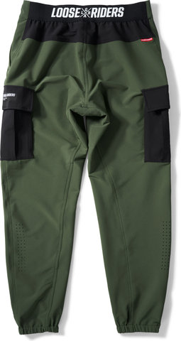 Loose Riders C/S Cargo 2 Hose - 32/-
