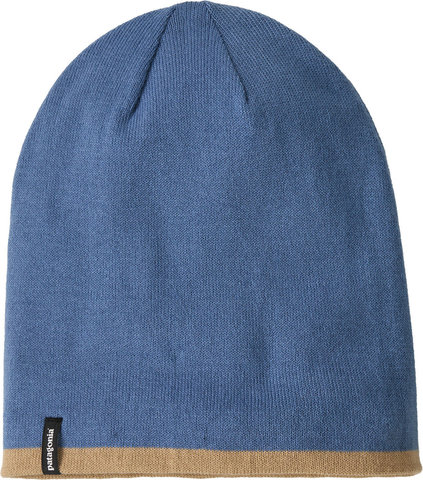Patagonia PowSlayer Beanie - barnacle blue