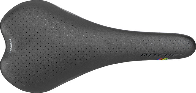 Ritchey WCS Carbon Streem Sattel - black/132 mm