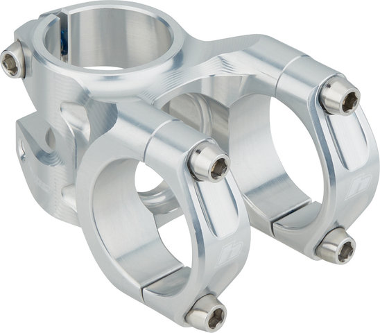 Hope Potencia TR 31.8 - silver/0°/40 mm
