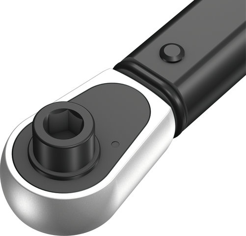 Wera Llave de torsión Click-Torque A 6 - negro-verde/5 - 25 Nm, 2 Nm