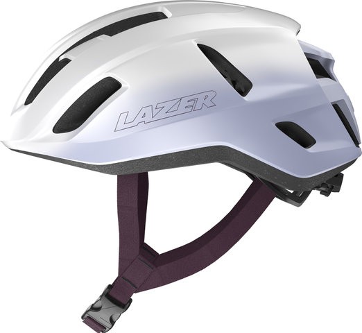 Lazer Sphere KinetiCore Helmet - matte frozen violet | 58 - 61 cm