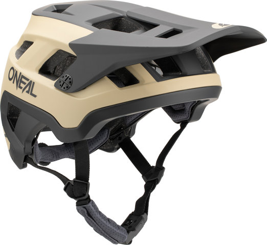 O'NEAL Casco Defender - sand-black | 54 - 58 cm