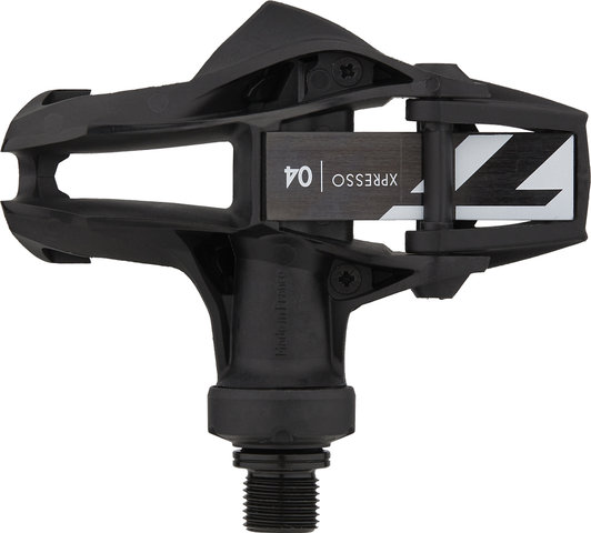 time XPresso 4 Klickpedale - black