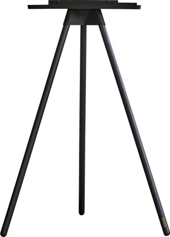 Tons Tablet Race Stand - matte black