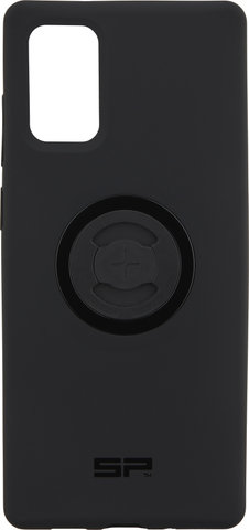 SP Connect Funda para smartphones Phone Case SPC+ - negro/Samsung Galaxy S20+