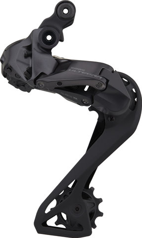 Shimano Ultegra Di2 R8150 Powermeter Gruppe 2x12 36-52 mit Scheibenbremse - anthrazit | Shimano Road | 11-34 | Shimano Road | 172,5 mm | Anlöt | ohne | 36-52