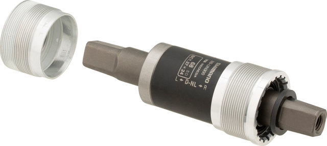 Shimano BB-UN300 Square Taper Bottom Bracket - universal/BSA 68x122.5