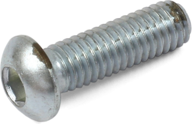 Hope Brake Caliper Bolt - silver | M6x20