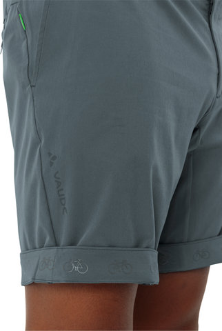 VAUDE - black/M