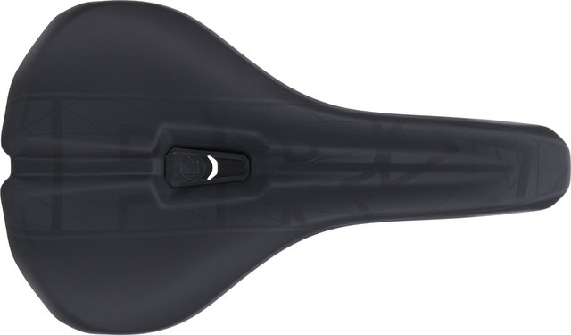 PRO Stealth M Enduro Sattel - schwarz/152 mm