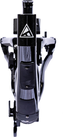 FORBIDDEN Supernought V1 Carbon Frame Kit - vol. 4/205 mm/L/12 mm Thru Axle