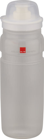 Elite Fly MTB Tex Trinkflasche 750 ml - transparent/750 ml