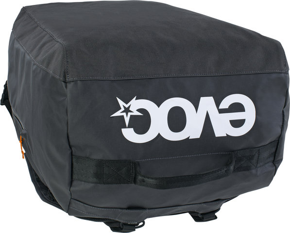 EVOC Sac de Voyage Duffle 40 - carbon grey-black/40 