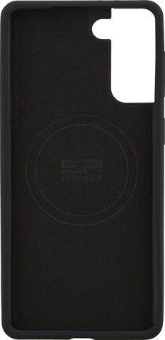 SP Connect Funda para smartphones Phone Case SPC+ - negro/Samsung Galaxy S21+