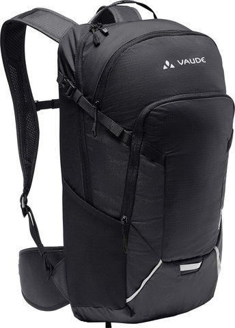 VAUDE Ledro 18 Rucksack - black/18000 ml