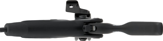 SRAM Freno de disco G2 RE - gloss black/Rueda delantera/Flip-Flop (no específico de lado)