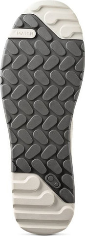 crankbrothers Zapatos Stamp Trail Vent Speedlace Flat - bone dark grey | 41