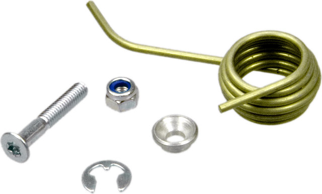 Rohloff Kit de conversión para tensor de cadena - universal