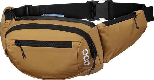 POC Sac Banane Lamina Hip Pack - aragonite brown/2000 