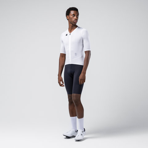 GOBIK Carrera 3.0 Trikot - white | M