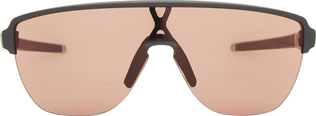 Oakley Corridor Brille - matte black/prizm trail torch