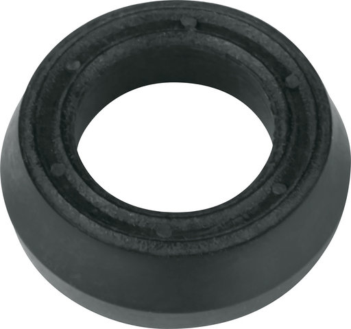 SKS Rubber grommet 12mm - black