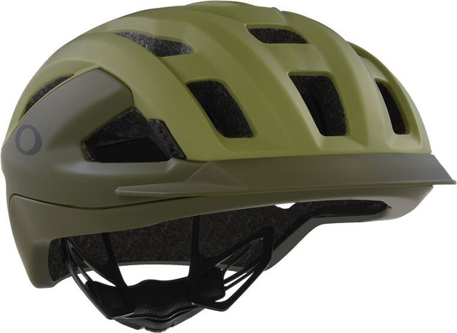 Oakley ARO3 Allroad MIPS Helmet - matte fern-dark brush/55 - 59 cm