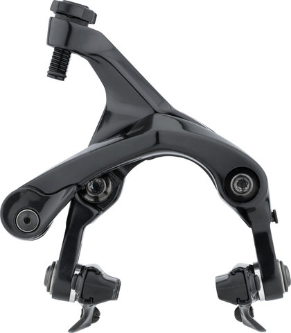 Shimano Frein sur Jante Dura-Ace BR-R9100 - noir/Roue arrière