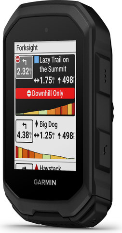 Garmin Edge MTB Training Computer + Navigation System - 