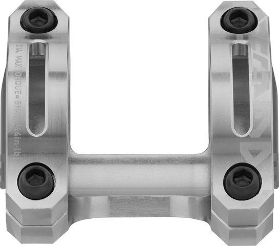 Truvativ Descendant Direct Mount 35 Vorbau - boXXer gray/0°/50 mm