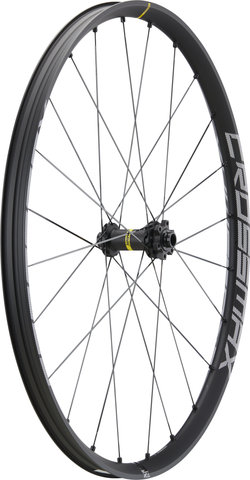 Mavic Crossmax XL Disc 6-Loch 29" Boost Laufradsatz - schwarz/Shimano MTB/Boost/148 mm/110 mm/Boost/29"/110 mm/Shimano MTB/110 mm/148 mm