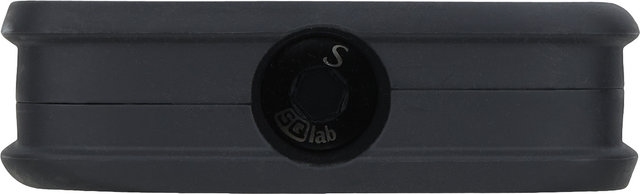 SQlab 502 active Plattformpedale - schwarz/-5 mm