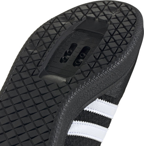 adidas Cycling VELOSAMBA COLD,RDY 2 - cblack ftwwht zeromt | 40