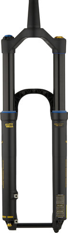 ÖHLINS Horquilla de suspensión RXF36 m.2 Air 29" Boost - black/15 mm Eje Pasante/160 /51 /1 1/8" - 1,5" tapered/29"/110 mm