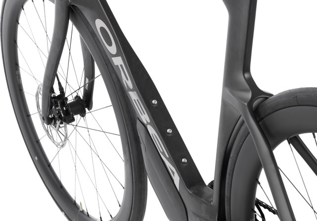 Orbea Bicicleta de Carretera de carbono 28" Orca Aero M21eLTD - carbon raw | 172,5 mm | L | 28"