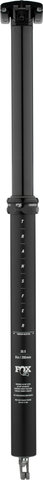 Fox Racing Shox Transfer Internal Performance Elite 200 mm Sattelstütze Modell 2021 - black ano | 0 mm | 30,9 mm | ohne