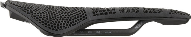 Prologo Sillín Nago R4 PAS 3DMSS Nack - negro