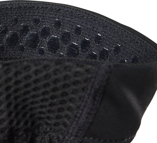 Fox Head Protector de codo Youth Enduro - black/one size