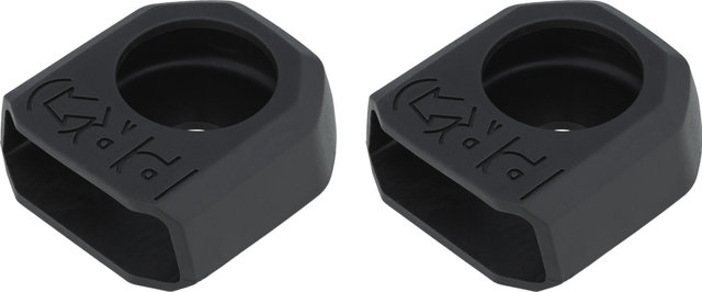 PRO Kurbelschutz für Shimano XTR FC-M9100 - schwarz