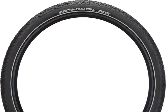 Schwalbe Al Grounder Performance ADDIX RaceGuard 29" Drahtreifen - schwarz-reflex/29 "/60 mm/60-622/2.35 "