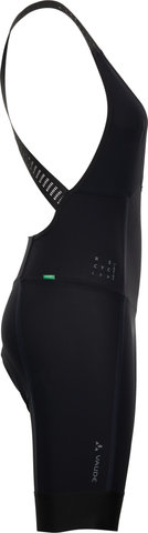 VAUDE Cuissard à Bretelles pour Dames Womens Furka Bib Tights - black/36/XS