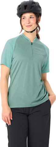 VAUDE Camiseta Tamaro HZ para mujer IV - dusty fern
