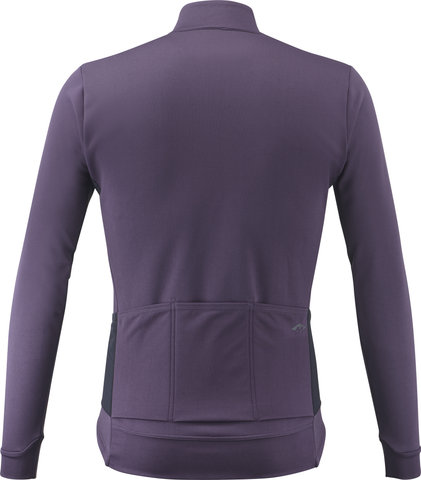 Mavic Chaqueta Aksium Thermo - purple velvet | M