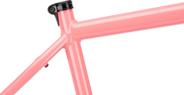 bc original Cadre de gravel Flint MK2 - hellrosa | M